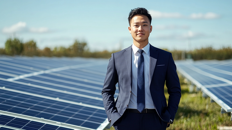 取代房地产,清洁能源贡献了中国10%的GDP